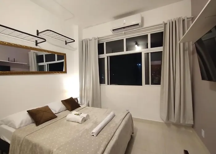 Tek Yatak Odalı Daire
