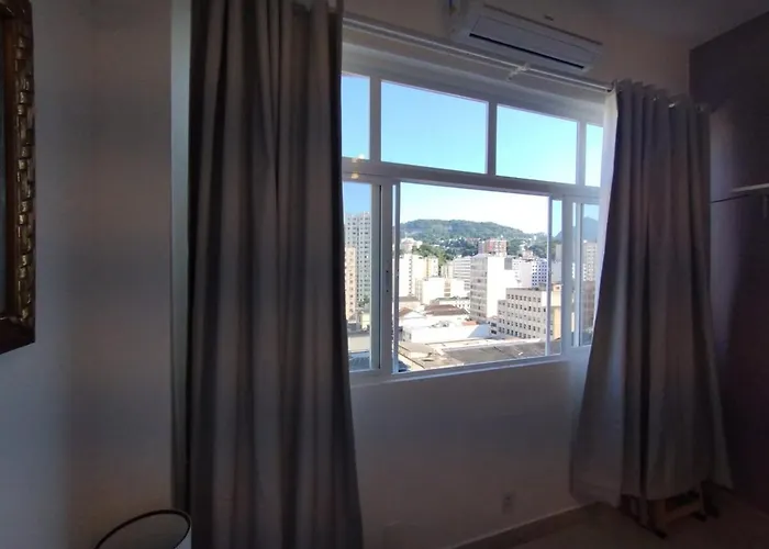 Tek Yatak Odalı Daire